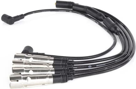 Ignition Cable Kit 0986356338 - image 7