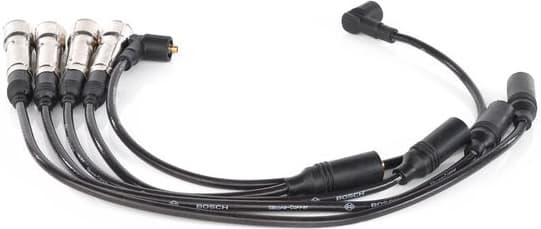 Ignition Cable Kit 0986356338 - image 8