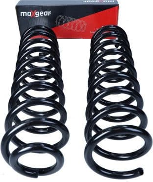 Suspension Spring 60-1110D - image 2