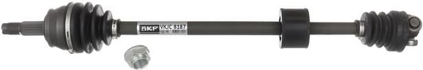 Drive Shaft VKJC8187