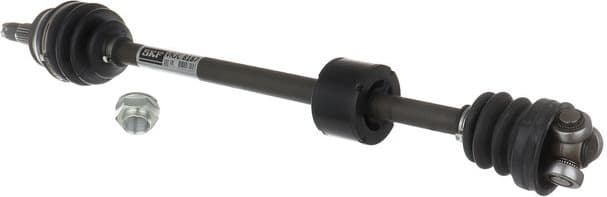 Drive Shaft VKJC8187 - image 2