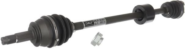 Drive Shaft VKJC8187 - image 3