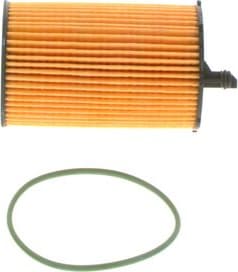 Filter oil F026407122 - image 7