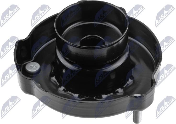 Mounting Set, suspension strut support mount AD-ME-019