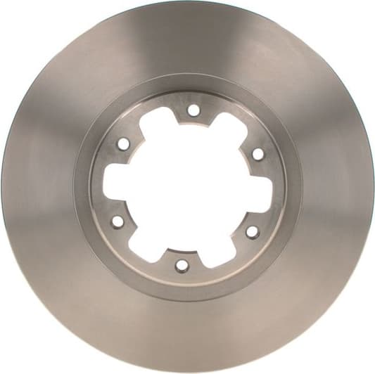 Brake Disc 0986479031 - image 4