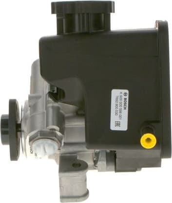 Hydraulic Pump, steering KS01000566 - image 4
