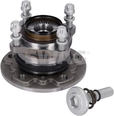 Wheel Bearing Kit 33 10 9772