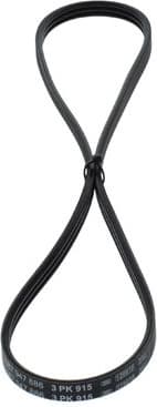 V-ribbed Belt 1987947886 - image 8