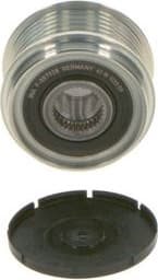 Alternator Freewheel Clutch 1 987 945 418 - image 5