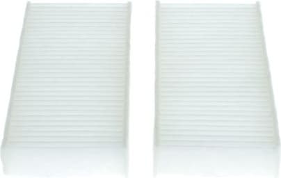 Filter, cabin air 1987435062 - image 7