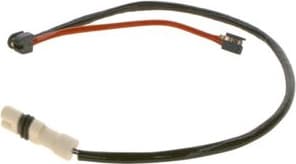 Warning Contact, brake pad wear 1987474991 - image 3