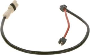 Warning Contact, brake pad wear 1987474991 - image 4