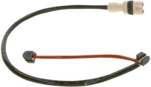 Warning Contact, brake pad wear 1987474991 - image 5