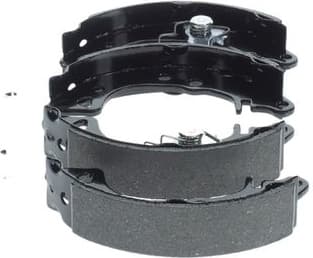 Brake Shoe Set 0986487252 - image 5