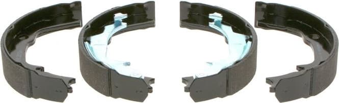 Brake Shoe Set 0986487768 - image 5