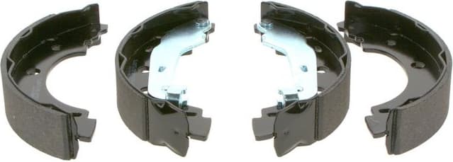 Brake Shoe Set 0986487570 - image 4