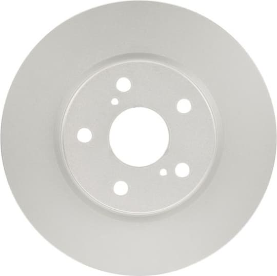 Brake Disc 0986479633 - image 7