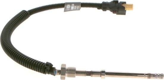 Sensor, exhaust gas temperature 0 986 259 047 - image 5