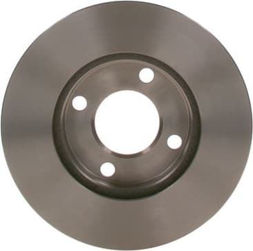 Brake Disc 0986478018 - image 5