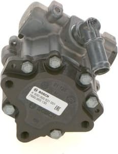 Hydraulic Pump, steering KS00000521 - image 4