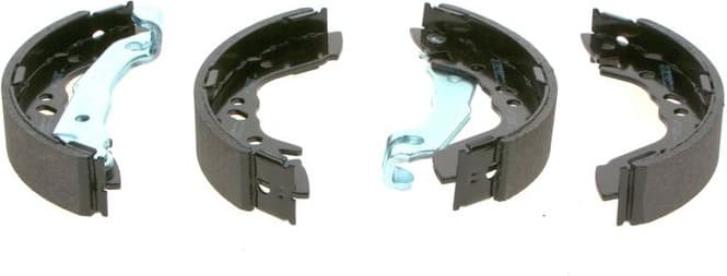 Brake Shoe Set 0986487581 - image 5