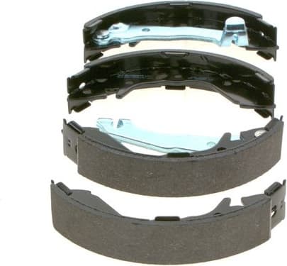 Brake Shoe Set 0986487581 - image 6