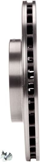 Brake Disc 0986479A86 - image 2