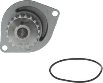 Water Pump & Timing Belt Kit 1987948712 - image 5