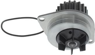 Water Pump & Timing Belt Kit 1987948712 - image 7