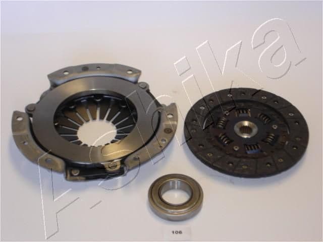Clutch Kit 92-01-106 - image 2