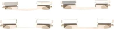 Accessory Kit, disc brake pad 1 987 474 416 - image 5