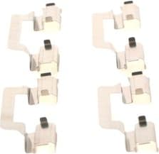 Accessory Kit, disc brake pad 1 987 474 416 - image 6