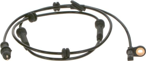 Sensor, wheel speed 0986594577 - image 5