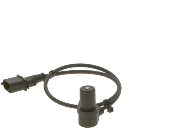 Sensor, crankshaft pulse 0261210205 - image 6