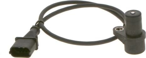 Sensor, crankshaft pulse 0261210205 - image 7