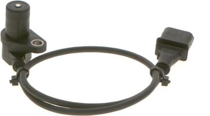 Sensor, crankshaft pulse 0261210205 - image 9