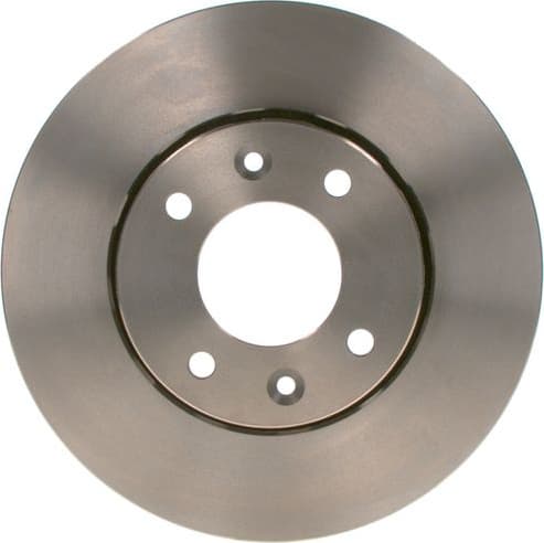Brake Disc 0986479353 - image 5