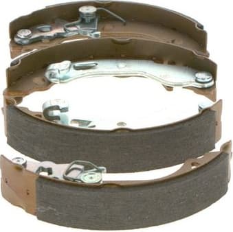 Brake Shoe Set 0986487669 - image 3