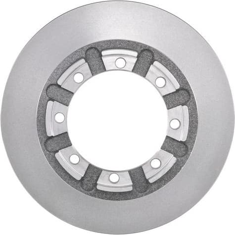 Brake Disc 0986479610 - image 6