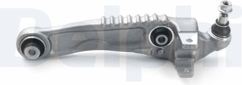 Control/Trailing Arm, wheel suspension TC4457