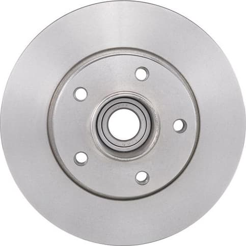 Brake Disc 0986479271 - image 6