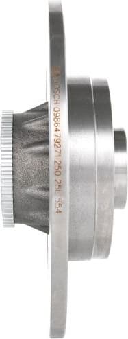 Brake Disc 0986479271 - image 9