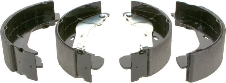 Brake Shoe Set 0986487612 - image 2