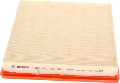 Air Filter F026400106 - image 6