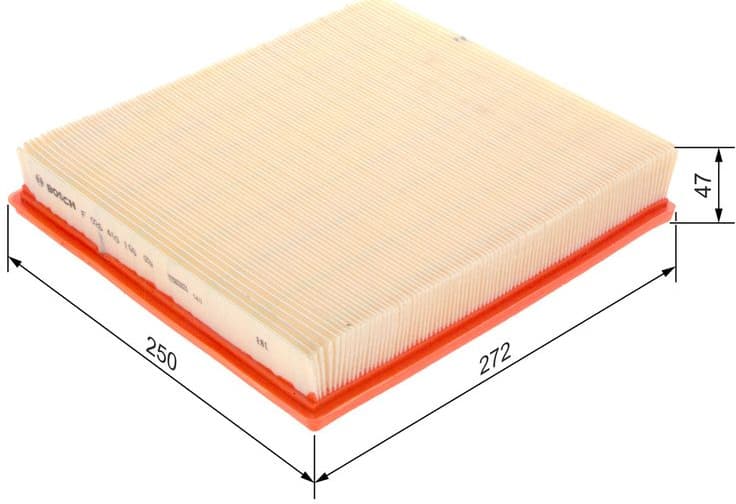 Air Filter F026400106 - image 10