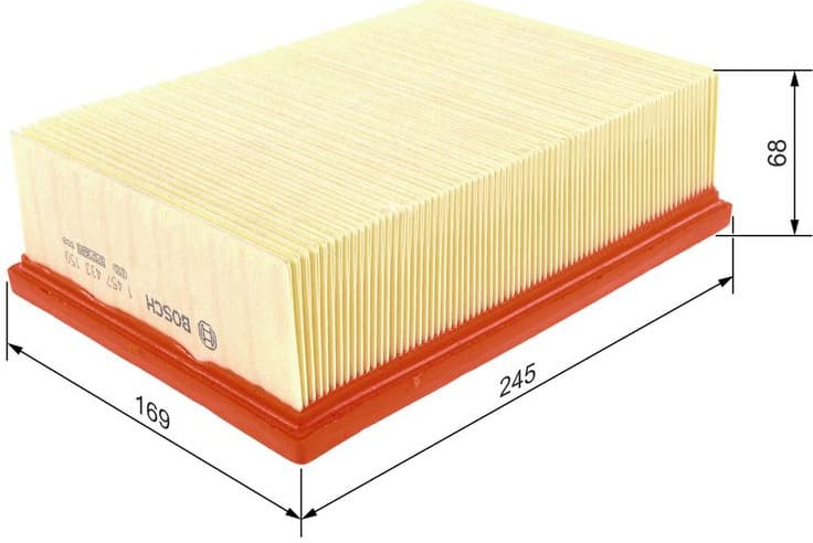 Air Filter 1457433150 - image 10