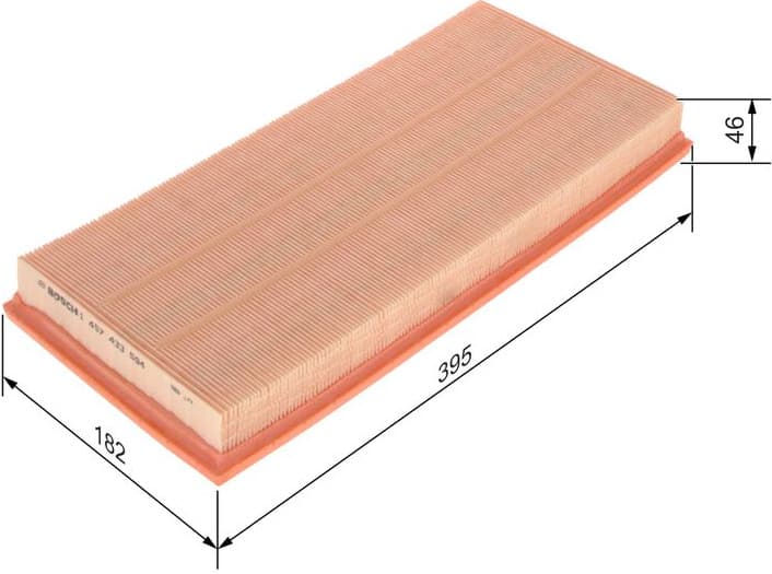 Air Filter 1457433594 - image 10