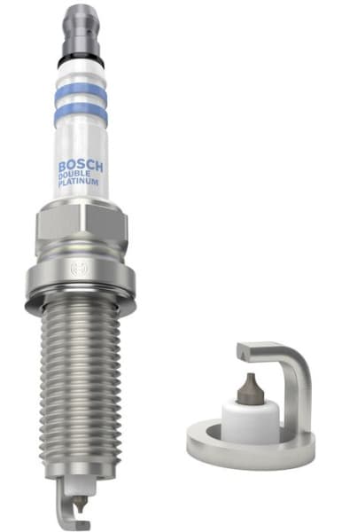 Spark Plug Double Platinum 0242135524 - image 14