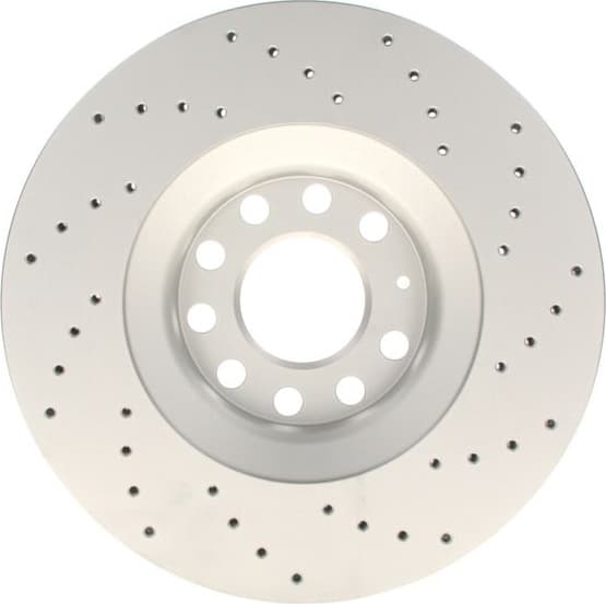 Brake Disc 0986479258 - image 3