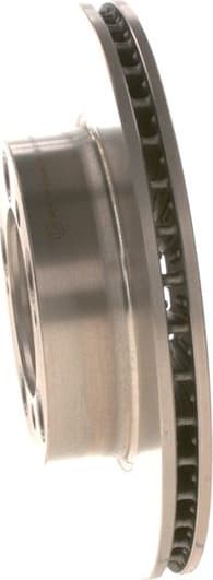 Brake Disc 0986478477 - image 6